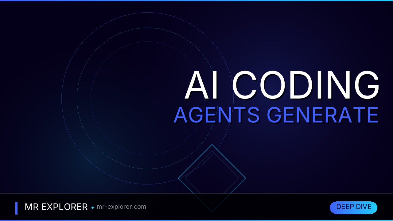 AI Coding Agents Generate More Code, But Not More Software