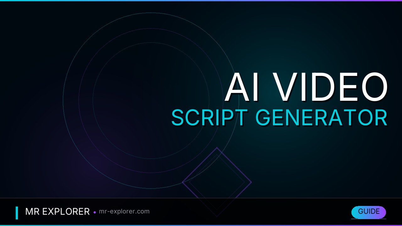AI Video Script Generator from Outline: Auto-Generate Long Form Scripts