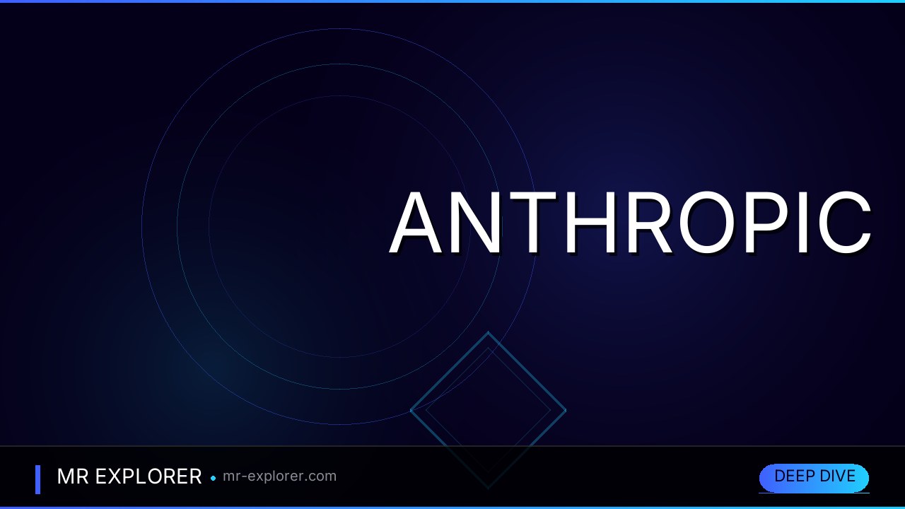 Anthropic's Fable 5: AI That Builds Video Games From Text Prompts
