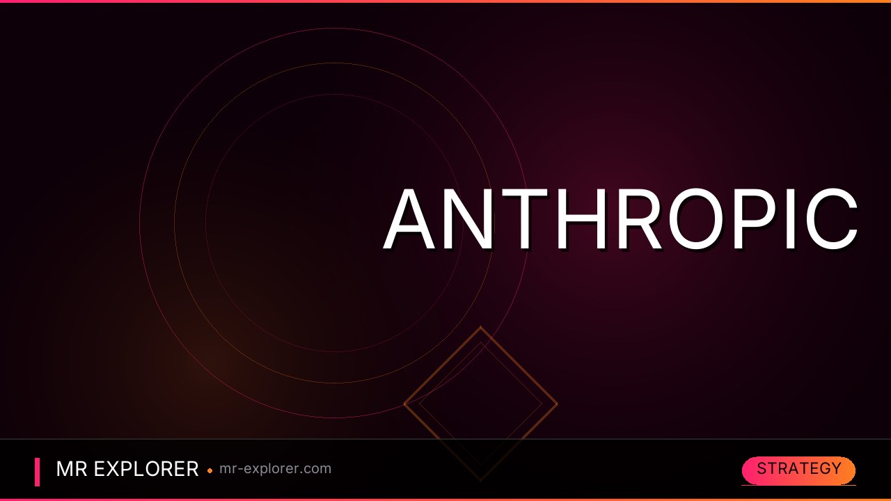 Anthropic's Revenue Hits $65B Run Rate in Stunning Growth Sprint