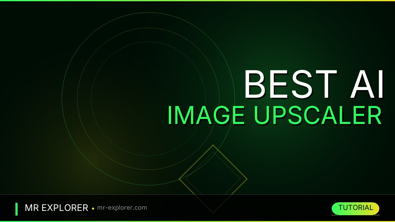 Best AI Image Upscaler Free Tools in 2024: No Quality Loss
