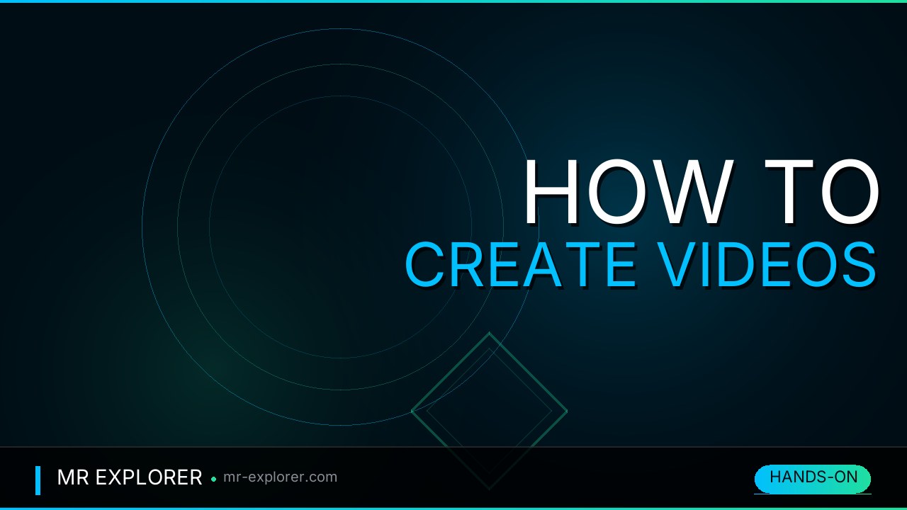 How to Create Videos with Runway AI Free: Complete Tutorial