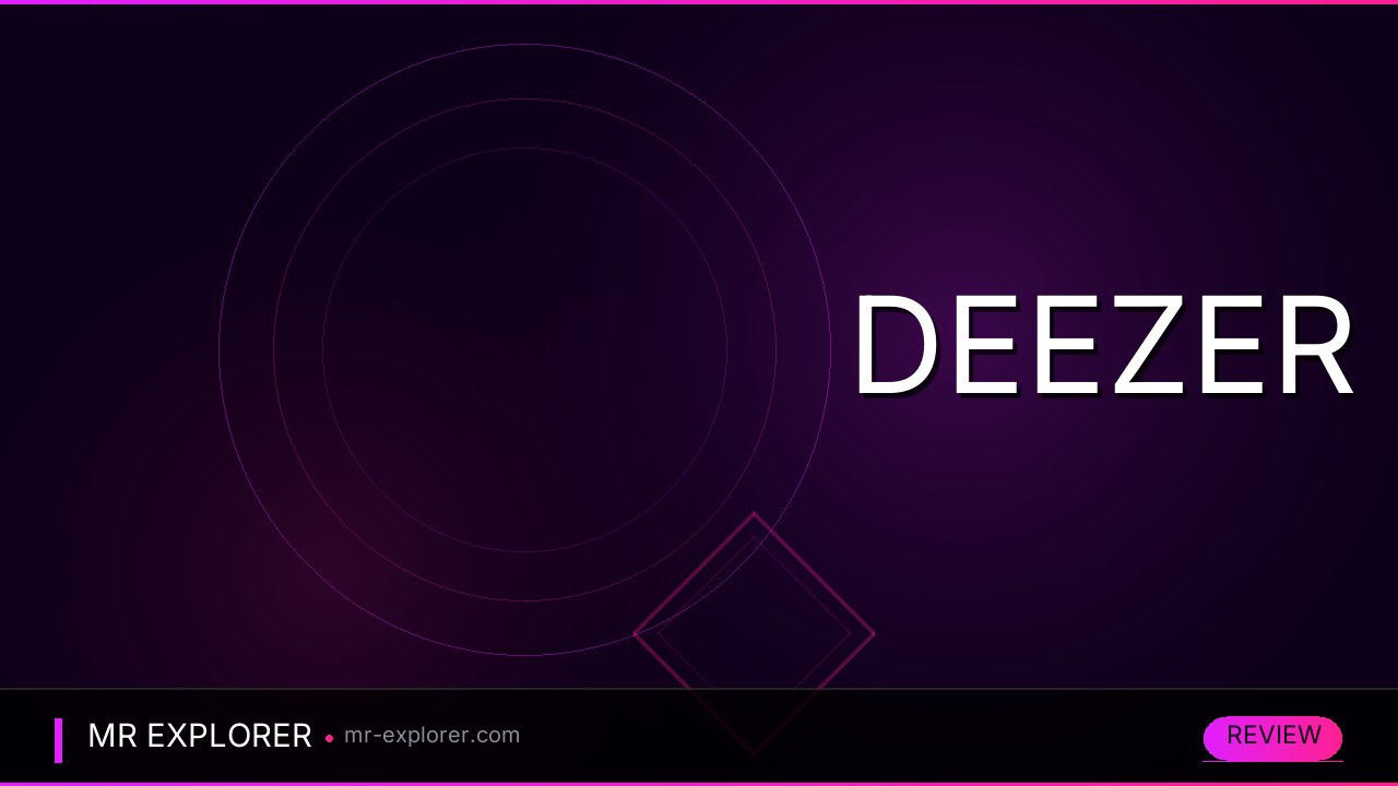 Deezer's Free Tool Detects AI Music on Spotify & Apple Music