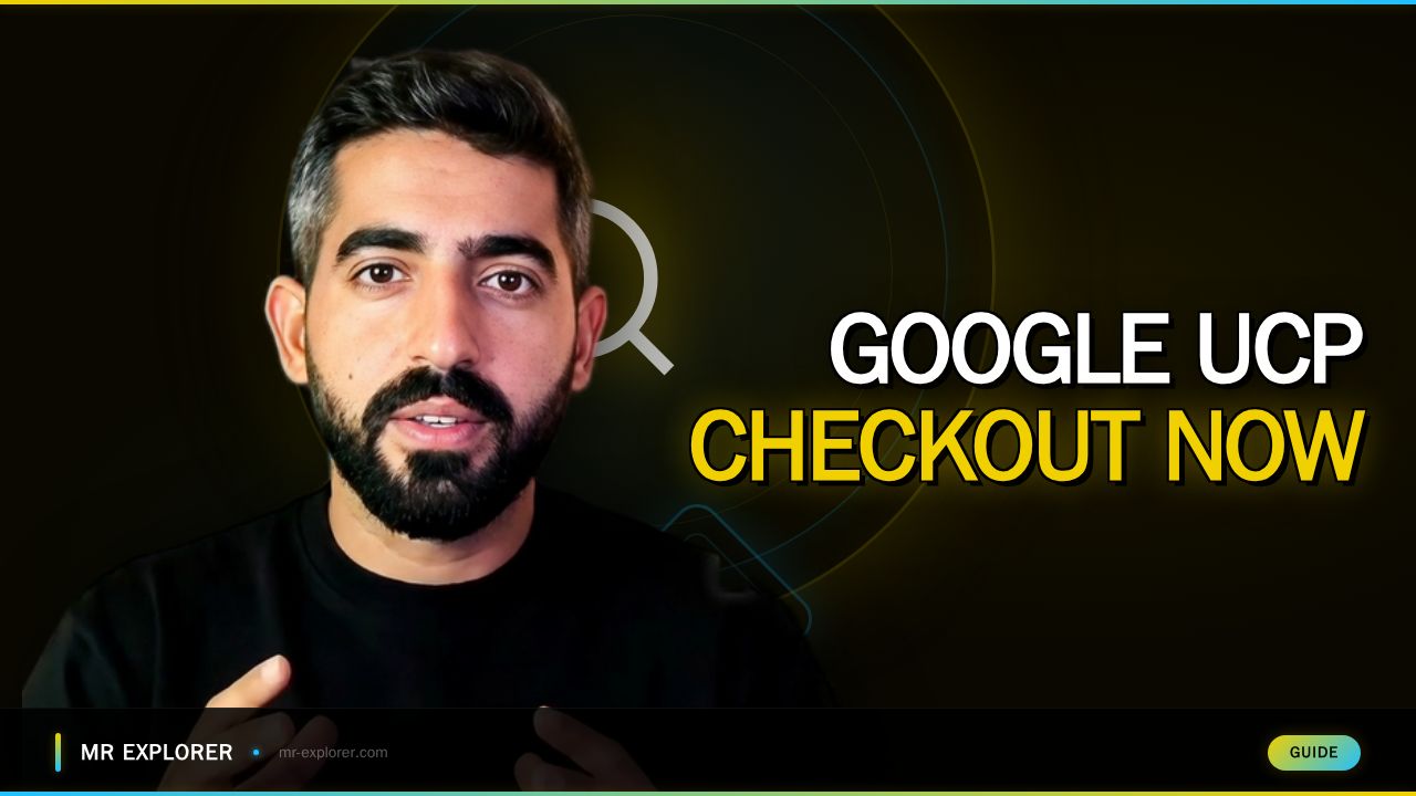 Google UCP Checkout Now Live in Main Search
