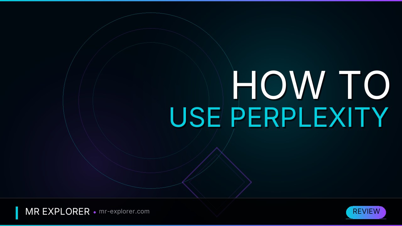 How to Use Perplexity AI for Content Creators: Find Better Sources in Minutes